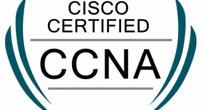 CCNA logo